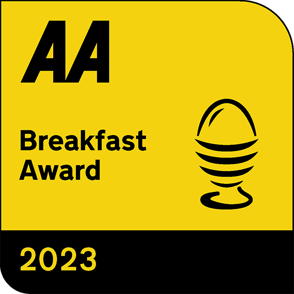 AA BreakfastAward 2023